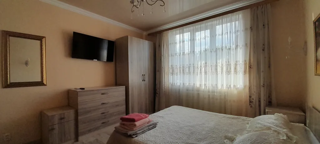 Дом в центре