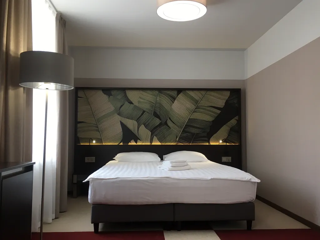 Квартира Комната — аренда посуточно в Ижевск