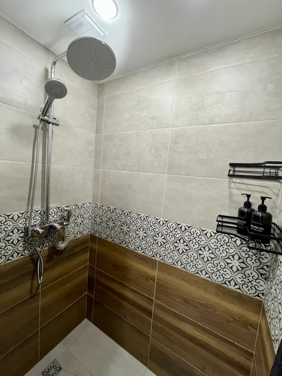 Апартамент на Солнечной Долине