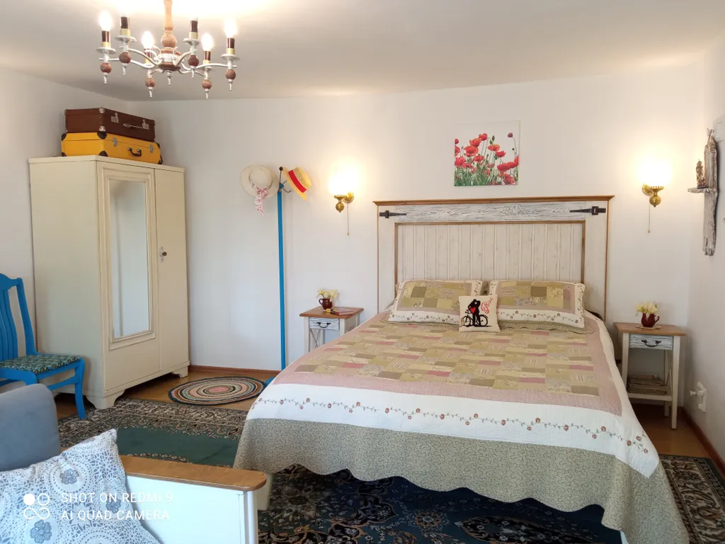 Коттедж Деревенский дом с садом и огородом — Воронеж