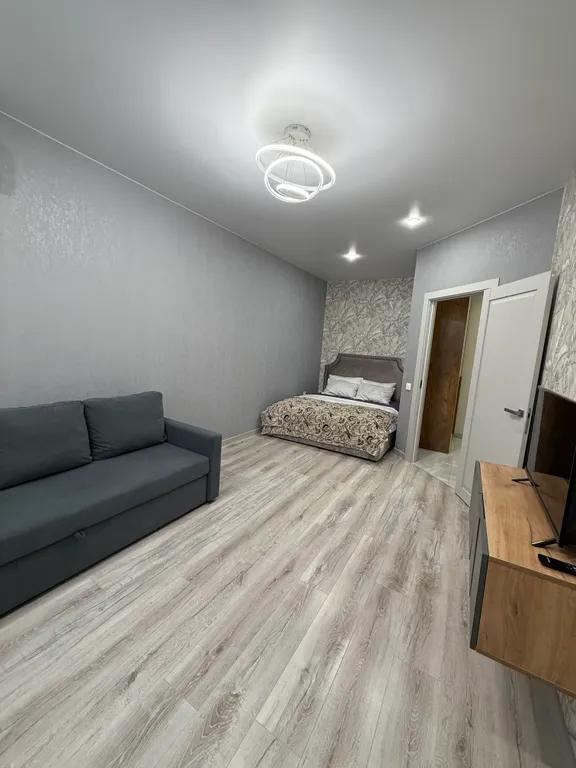 Уютная квартира ЖК Достояние