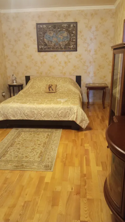 Уютная квартира первой линии Балтийского моря — аренда посуточно в Пионерский