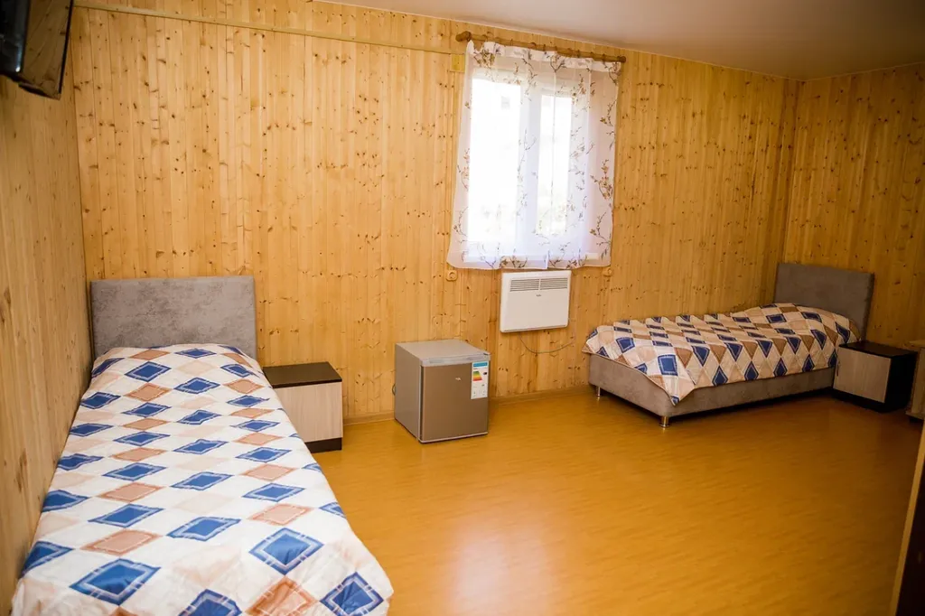 Квартира Комната — Апшеронск