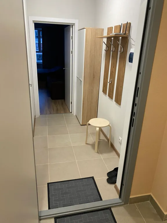 Квартира в Красногорске Глухово Новая Рига