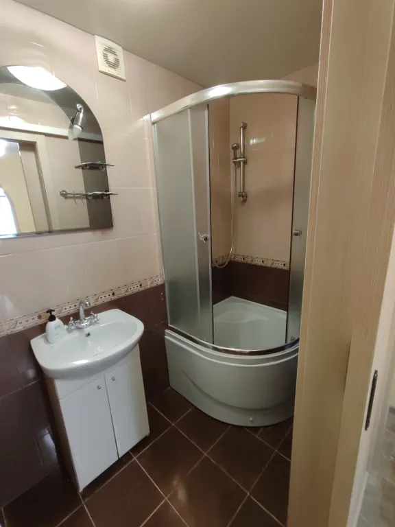 Уютные апартаменты с двориком в центре города