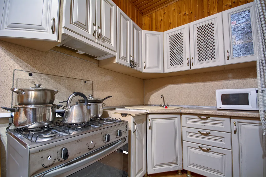 5-комнатный дом по улице Арбата