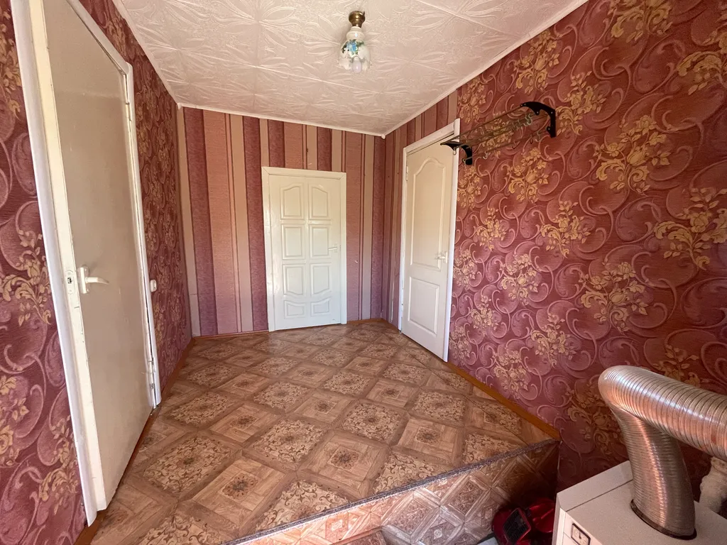 Уютный домик в Калаче на Дону