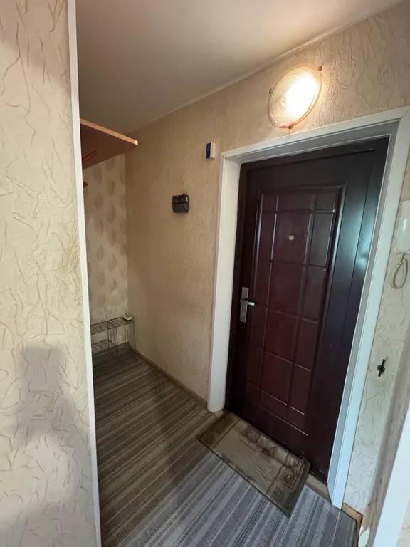 4-комнатная квартира