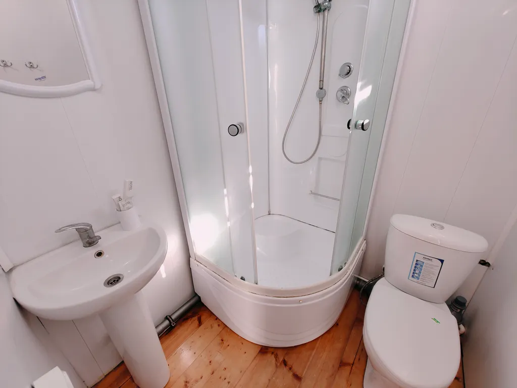 4-местный повышенной комфортности