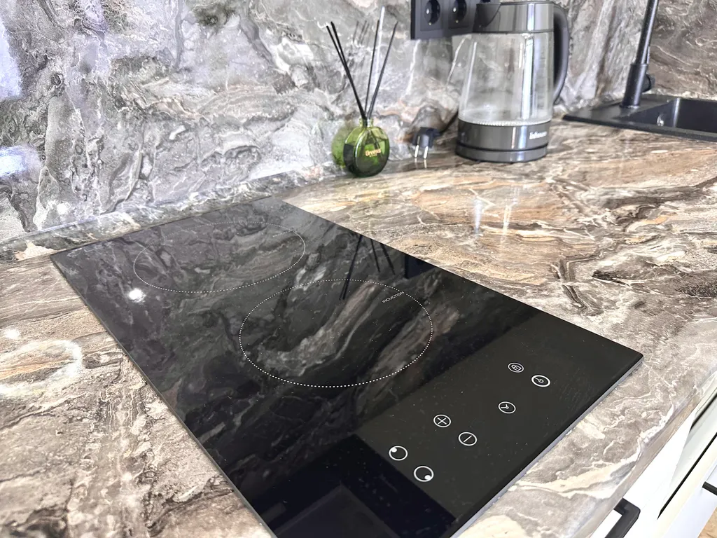 Уютная квартира у моря, в центре Дагомыса, 208