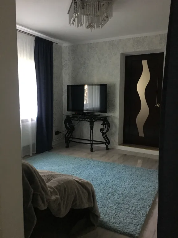 Квартира Уютная квартира в центре курортного Светлогорска — Светлогорск