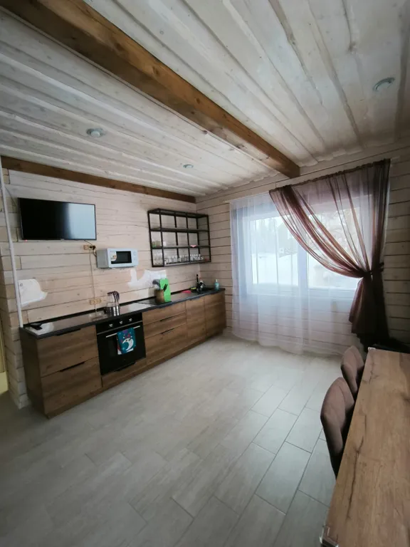 4-комнатный Дом