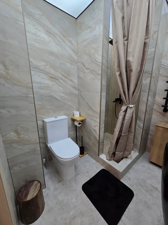 Апартаменты Букле у парка