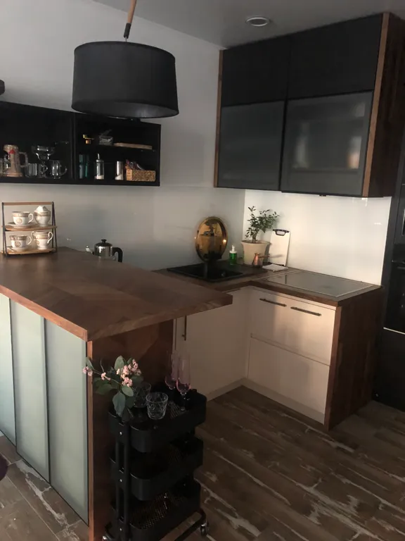 Квартира около Мега-Химки