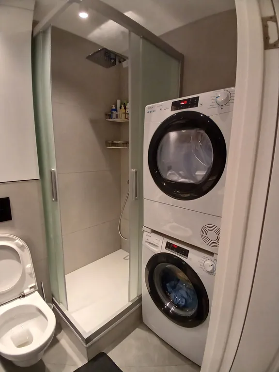 Квартира люкс в центре