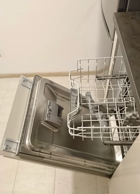 У залива среди сосен