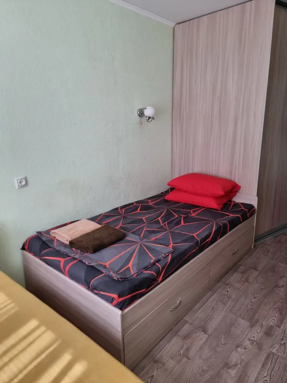 Квартира в центре города