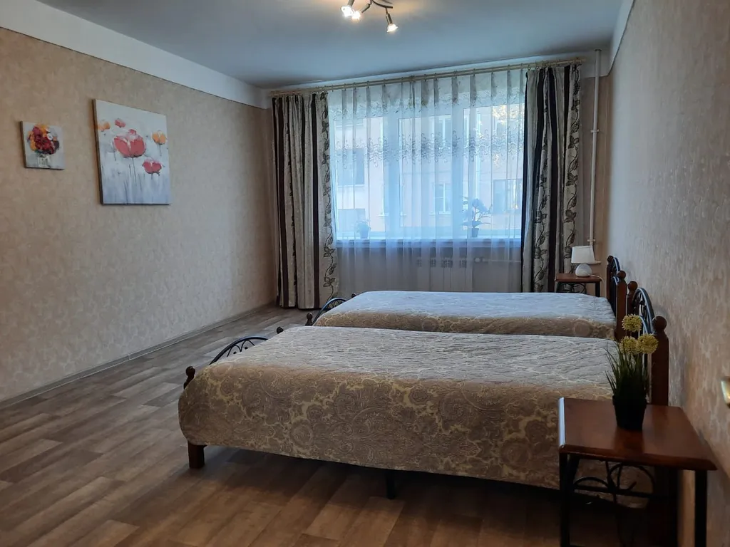 Квартира Квартира у метро Лесная — Санкт-Петербург