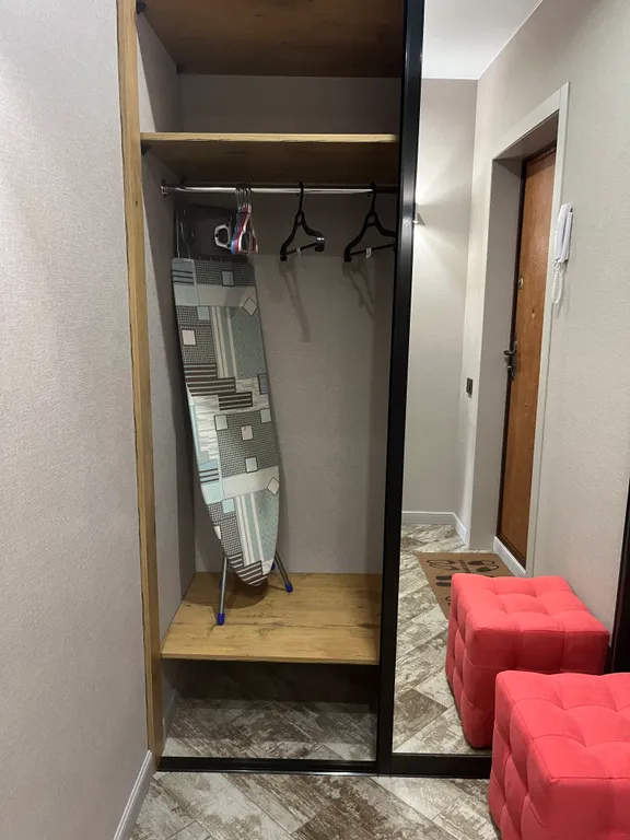 Квартира Квартира у Ботанического сада — Калининград