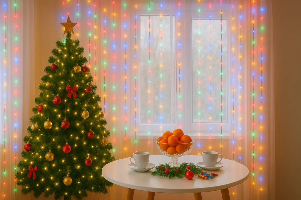 Новая квартира