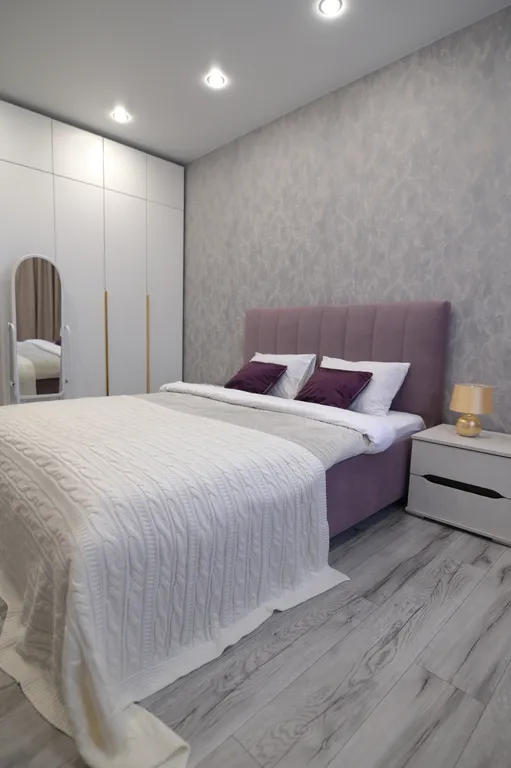 Квартира Элитная Kravc Group в ЖК Смарт квартал Центральный