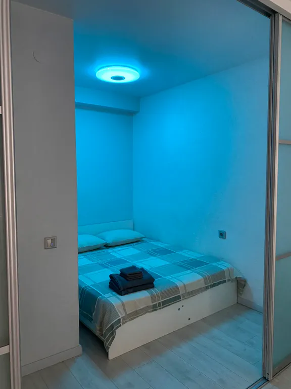 Современная квартира в самом центре — аренда посуточно в Якутск