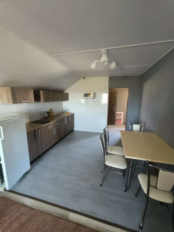 Квартира Уютная квартира с видом на море — Геленджик