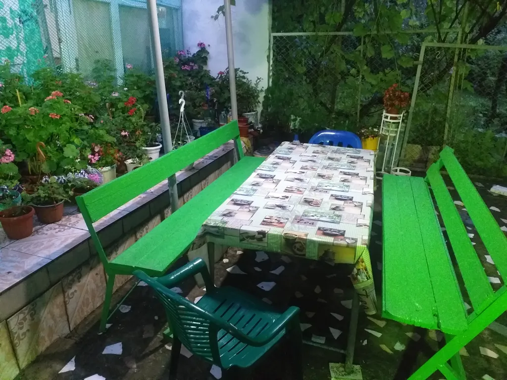 Коттедж Домик у моря — Гизель-Дере