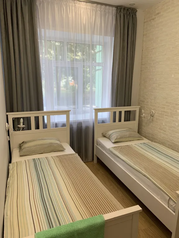 Квартира Комната — аренда посуточно в Казань