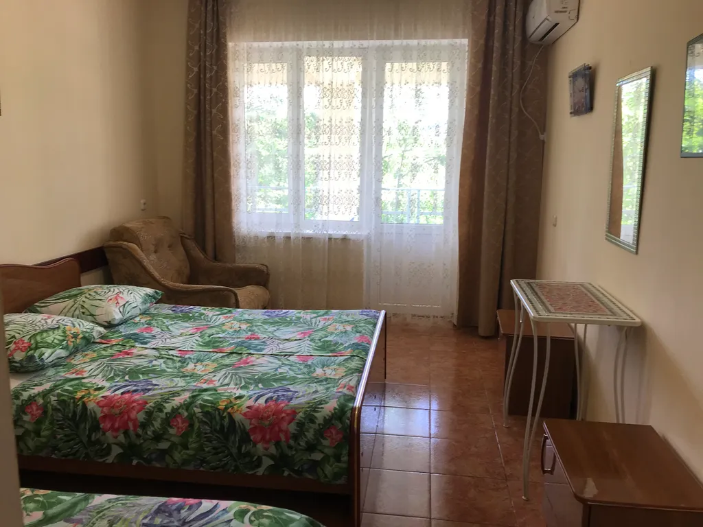 Квартира Комната — Анапа