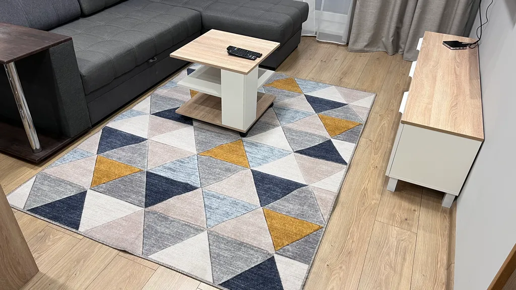 Евродвушка в ЖК бизнес-класса "Высокий стандарт", рядом с центром