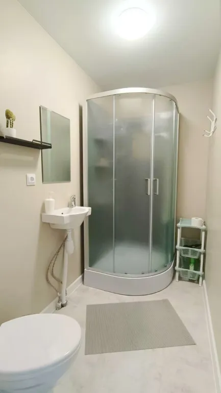 Современная, новая студия в ЖК Медео на Мединституте