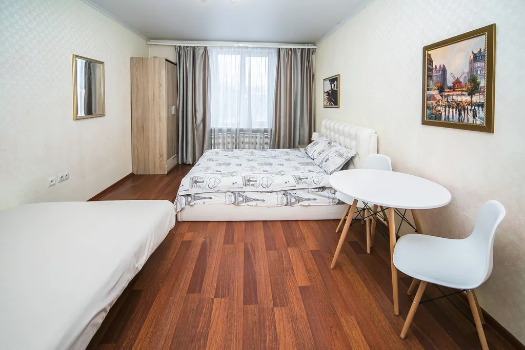 Квартира в самом центре,  заселение 24 / 7