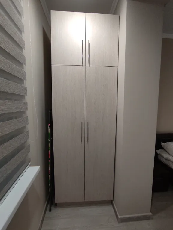 Уютная квартира в Lotos terrace