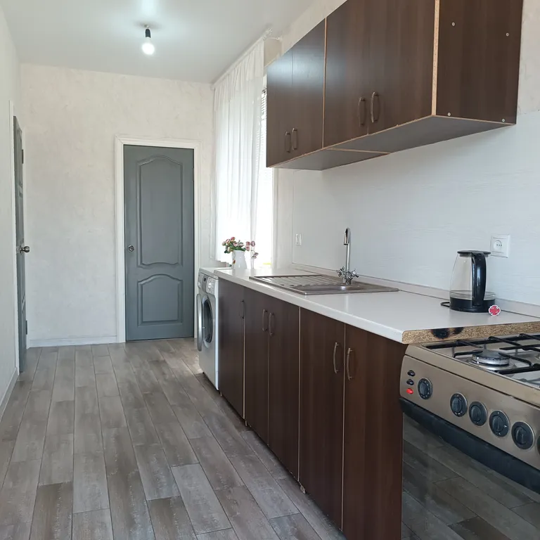 Коттедж Гостевой домик возле моря — Махачкала