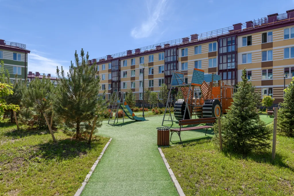 Квартира Квартира Expoforum for business and relax — Шушары