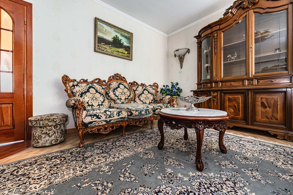 Квартира 2-комнатная Квартира — Калининград