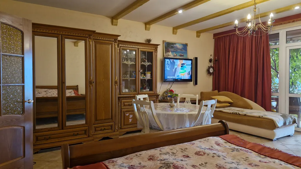 Эллада Прованс