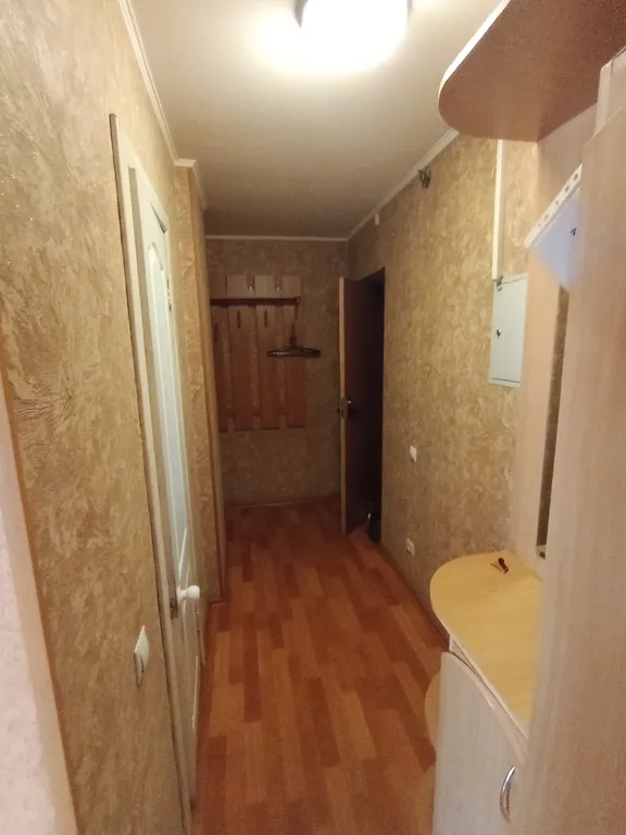 Хорошая квартира в центре