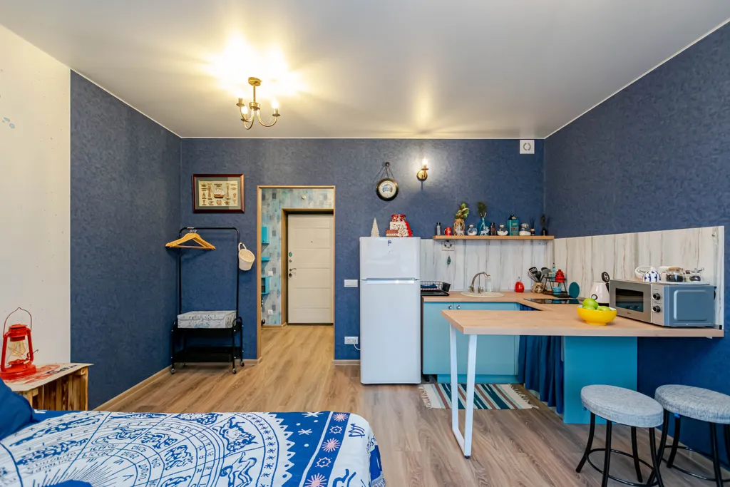 Новая студия Кит - приглашает гостей