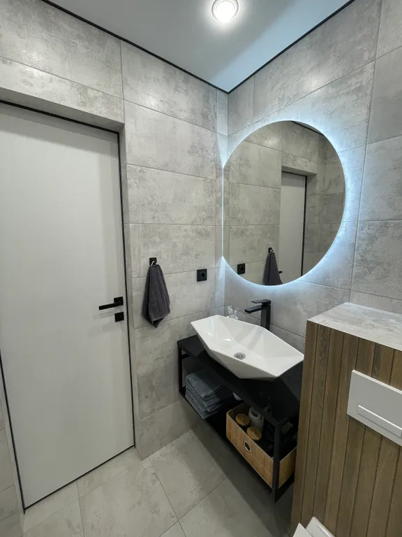 Сочное яблоко 1-комнатная