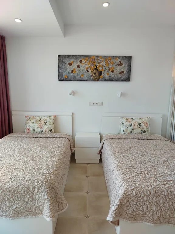 Элитные апартаменты Porta Batumi на 1ой линии