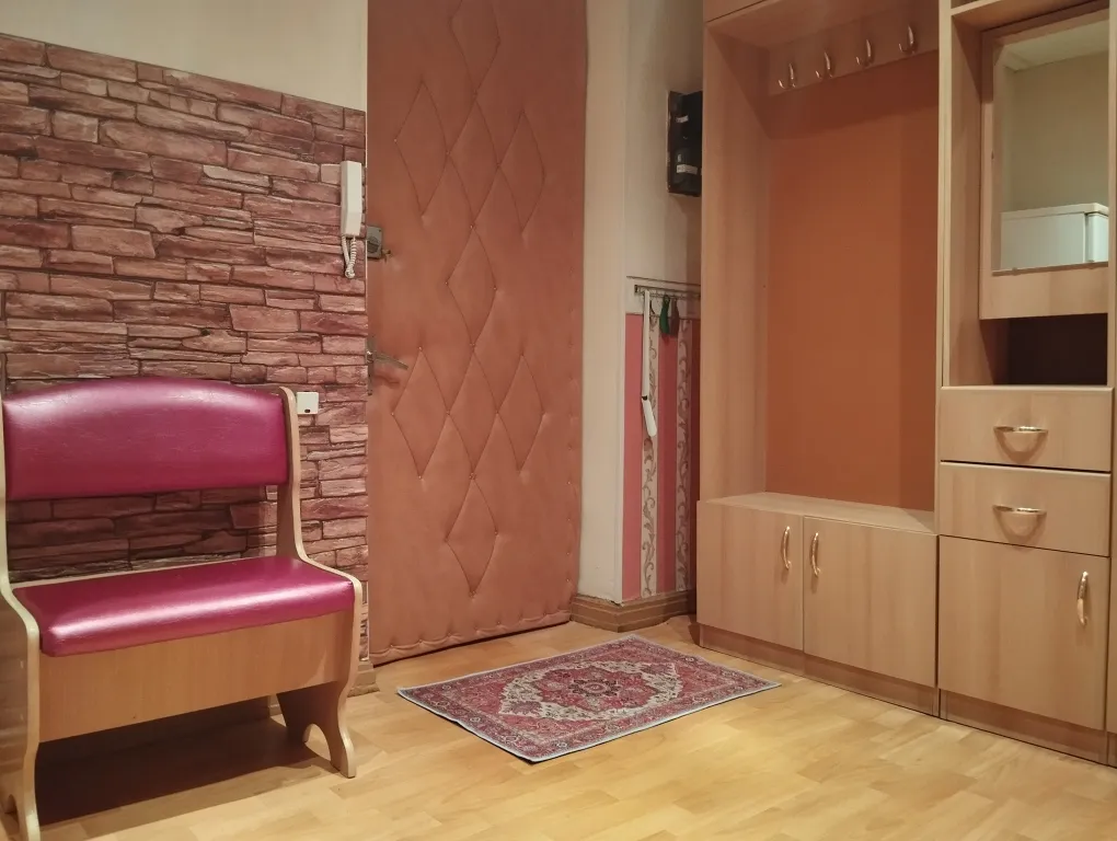 По-домашнему уютно и комфортно