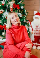 Юлия Милова