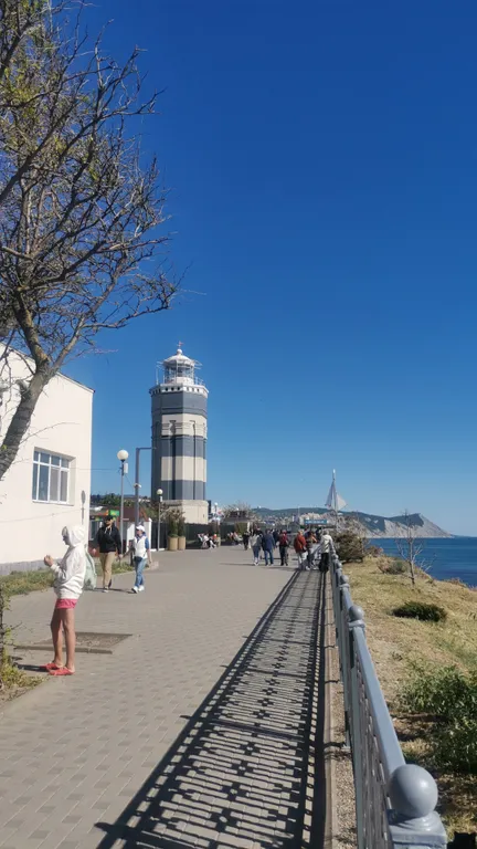 Квартира Happy place