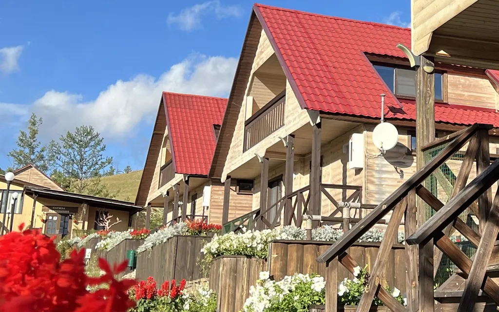 Квартира Комната — аренда посуточно в Иркутск