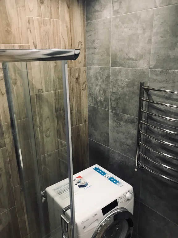 Люкс в центре