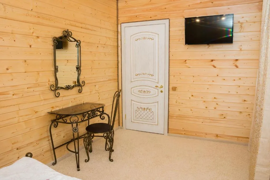 Апартаменты рядом с центром