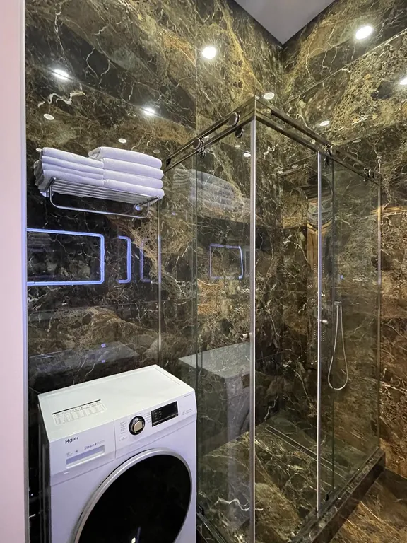 Аметист апартамент с видом на море