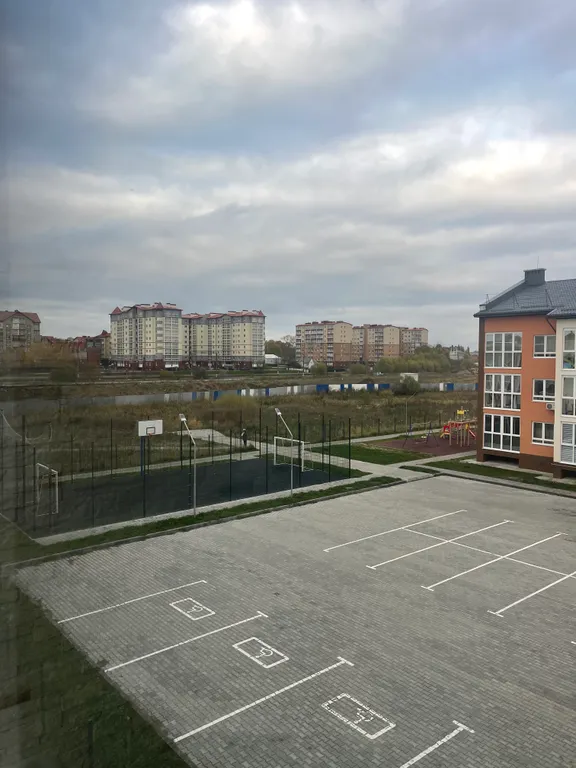 Уютная квартира рядом с морем